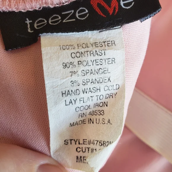 1950's style Retro Vintage Dress, M - Picture 14 of 14